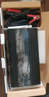 Battery Repair Business