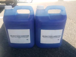 Battery Reconditioning Kit