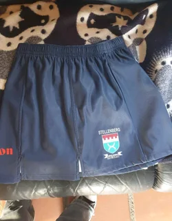 Stellenberg Higg School Clothing