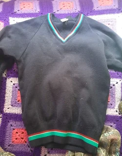 Stellenberg Higg School Clothing