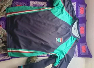 Stellenberg Higg School Clothing