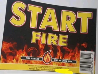 Firelighter Manufacturing Kit