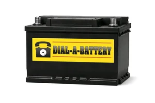 Battery Reconditioning Business