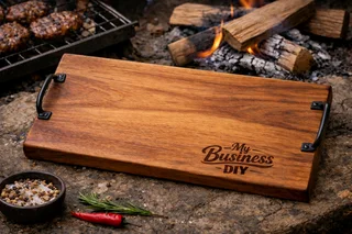 Braai Plankies