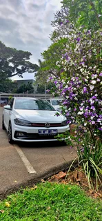 2020 Volkswagen Polo GTI