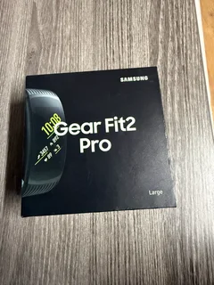 Gear Fit2 Pro Samsung Watch
