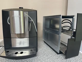 Miele Coffee machine