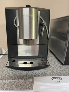 Miele Coffee machine