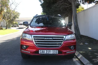 2019 Haval H2 SUV