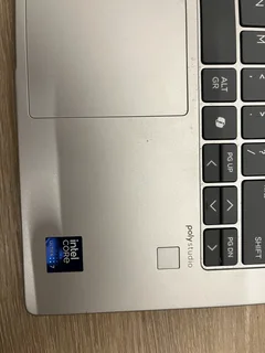 HP Probook G11 for sale i7 15th gen