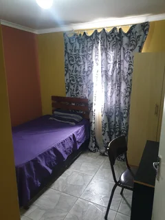 Rooms  December  Holiday