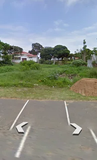 500sqm Vacant Land for rent in Isipingo beach R6000 a month