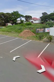 500sqm Vacant Land for rent in Isipingo beach R6000 a month