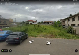 500sqm Vacant Land for rent in Isipingo beach R6000 a month
