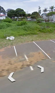 500sqm Vacant Land for rent in Isipingo beach R6000 a month