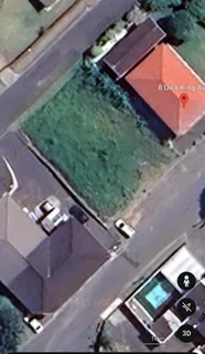 500sqm Vacant Land for rent in Isipingo beach R6000 a month