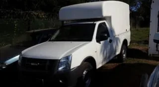 Van For Hire... Phoenix, Umhlanga, Mount Edgecombe, Durban North, Berea, La Lucia