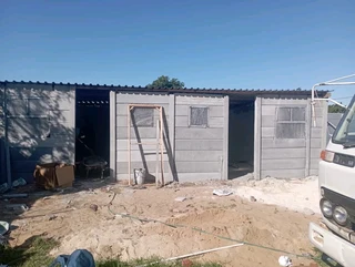 VIBERCRATE/WENDY HOUSE AND NUTEC HOMES