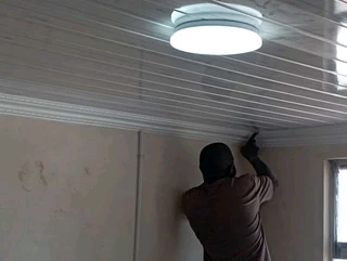 VIBERCRATE/WENDY HOUSE AND NUTEC HOMES