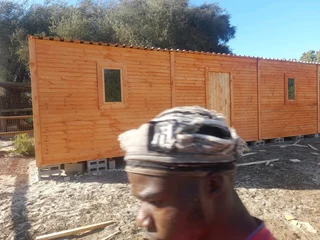 Group  Team Wendy House And Nutec