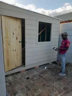 QUALITY STRUCTURE WENDY AND GARDEN TOOLS SHEDS