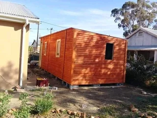 Kd Wendy House And Tools Sheds