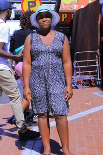 Domestic Worker (CHARS)