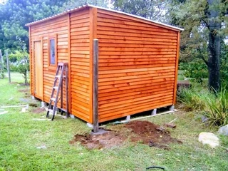Nutec homes/ Wendy House &amp; Gardern Tools Shed