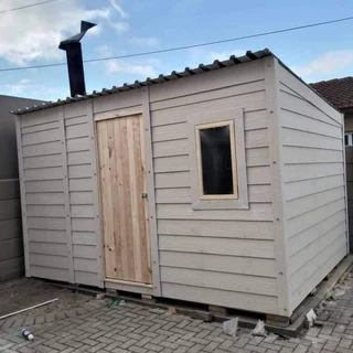 Wendy House And Nutec Master