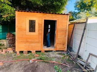 Fg Wendy Houses And Garden Tools Sheds