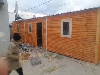 Wendy And Nutec Homes Garden Tool Sheds