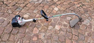 Ryobi Petrol Trimmer