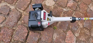RYOBI Petrol Trimmer
