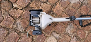 RYOBI Petrol Trimmer