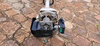 RYOBI Petrol Trimmer