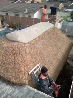 Lapas thatch lapas 0665833447