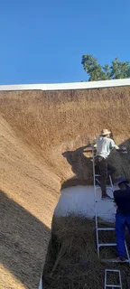 Lapas thatch lapas 0665833447