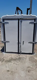 2015 Isuzu D-Max Single Cab