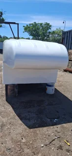 2015 Isuzu D-Max Single Cab