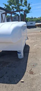 2015 Isuzu D-Max Single Cab