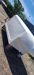 2015 Isuzu D-Max Single Cab