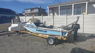 Arrowhead Cathedral Hull