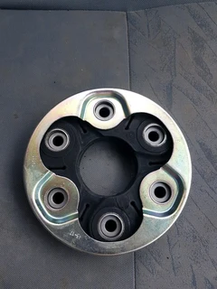 OEM Front Propshaft Coupler VW/Audi/A3/S3/RS3/TT/TTS/TTRS/R32/6R/7R/Tiguan