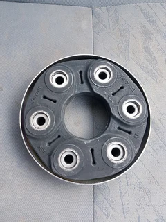 OEM Front Propshaft Coupler VW/Audi/A3/S3/RS3/TT/TTS/TTRS/R32/6R/7R/Tiguan