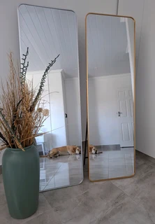 Full length mirrors