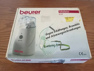 Beurer Inhaler IH 30 For Only R400.00