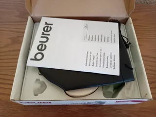 Beurer Inhaler IH 30 For Only R400.00