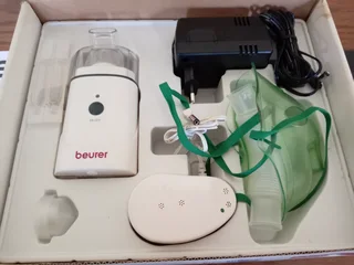 Beurer Inhaler IH 30 For Only R400.00