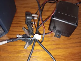 Coin Controller For Printers (Charge For Copies/Prints)