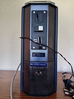 Coin Controller For Printers (Charge For Copies/Prints)